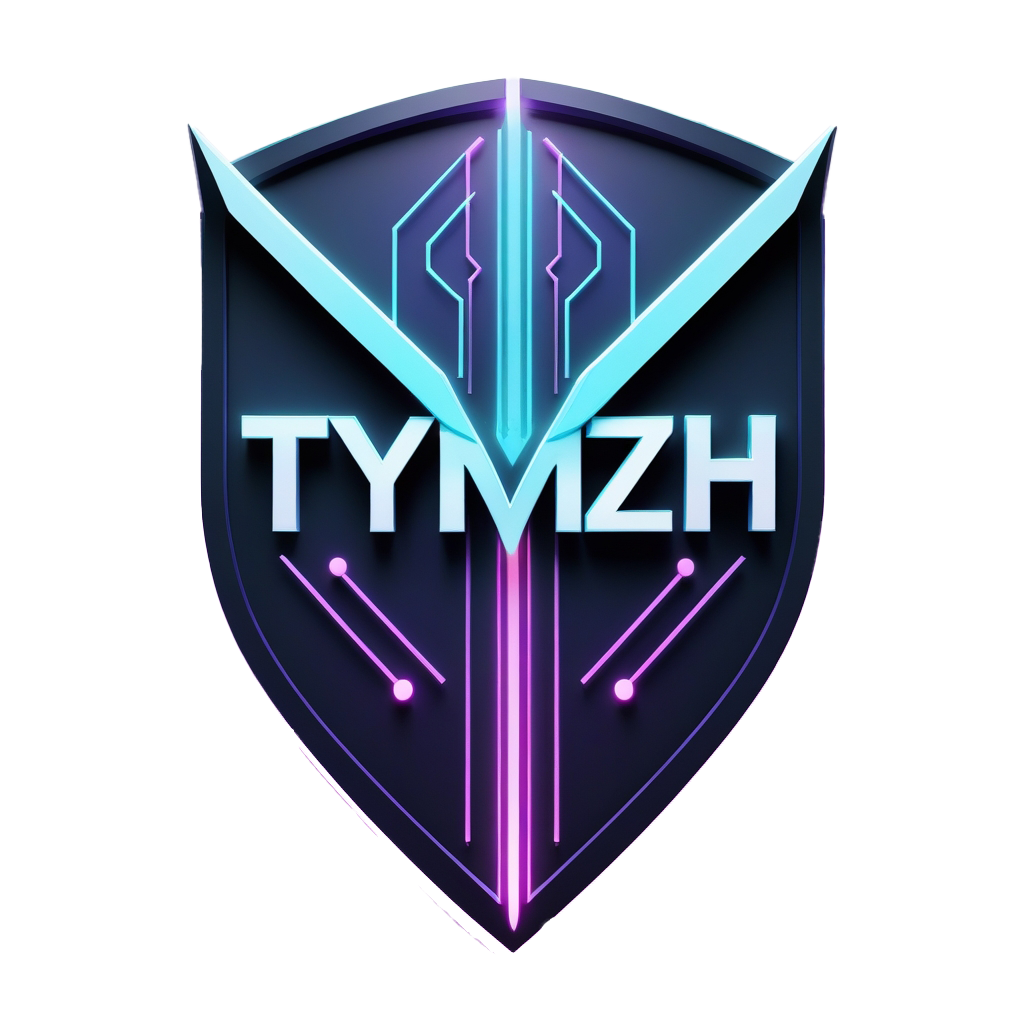 TYMZH logo