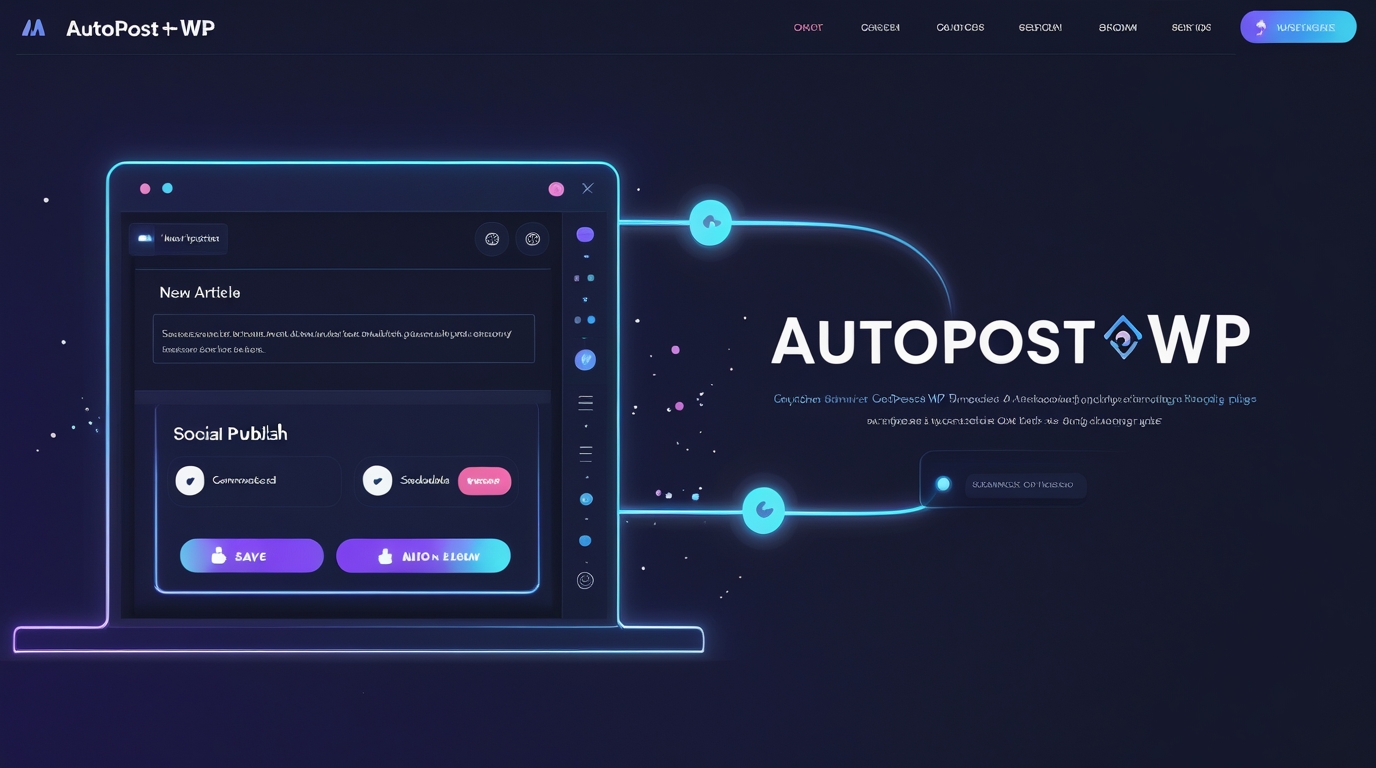 AutoPost-WP